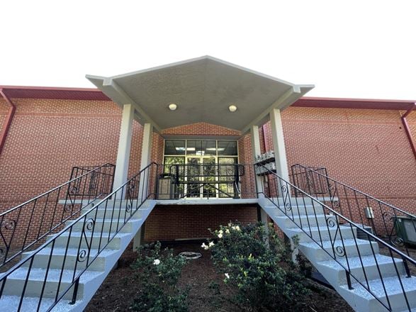 Lake Carroll Business Park · 173 Kilgore Rd