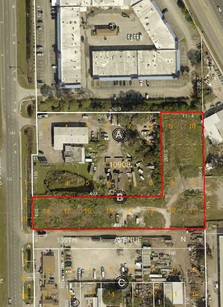 Office space for Sale at 6541 139th Avenue N. in Largo