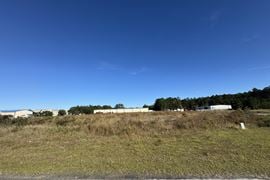 Lot 3 N Columbia Avenue