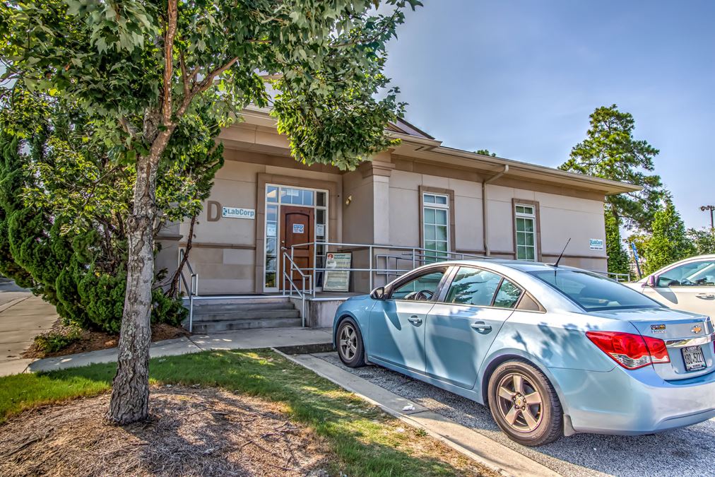 1225 W Wheeler Pkwy