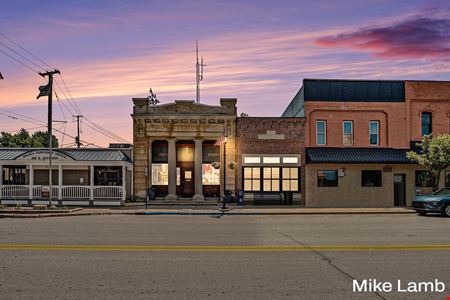 Photo of commercial space at 156 E Division St in Sparta