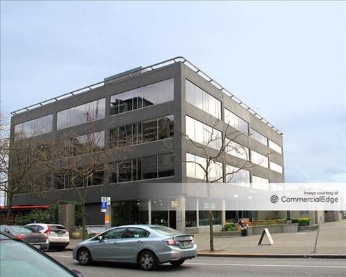Market Place I & II