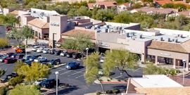 Tatum Blvd & Dynamite Blvd | NWC