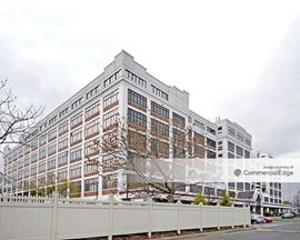 One Long Wharf Business Center