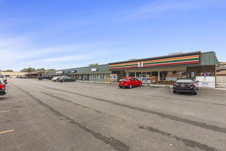 Retail/Office/Medical Space - Orland Park