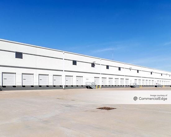 Fallbrook Pines Business Park - Building 4