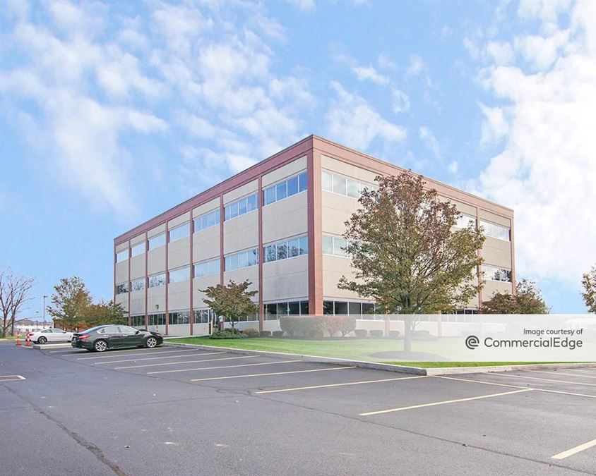 501 Corporate Circle