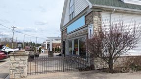 Restaurant Property For Sale in Aurora