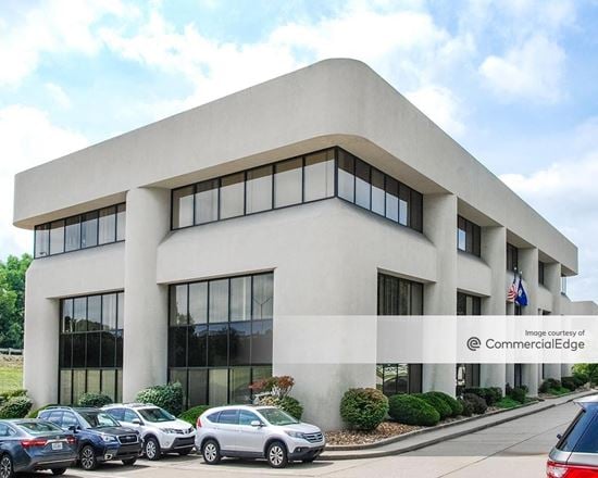 Fort Wright Executive Center