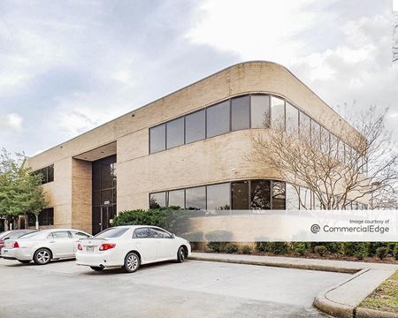 Photo of commercial space at 6335 Gulfton Street in Houston