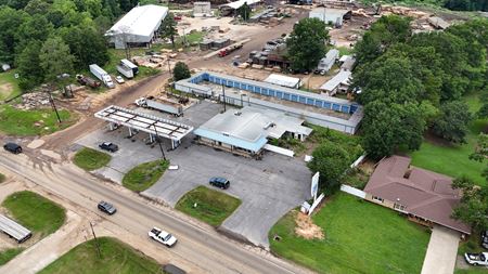 Retail space for Sale at 2544 Louisiana 10, in Jackson