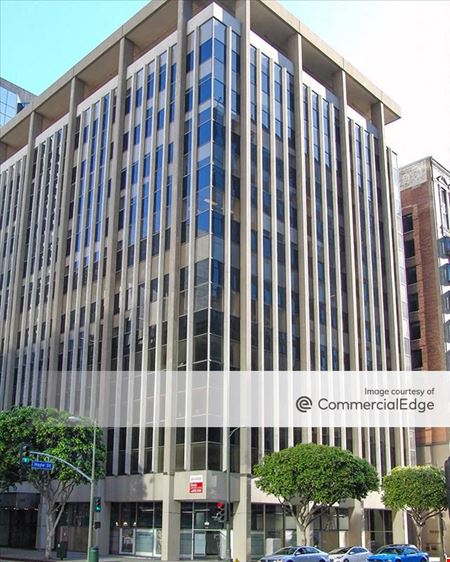 Shared and coworking spaces at 626 Wilshire Boulevard #410 in Los Angeles