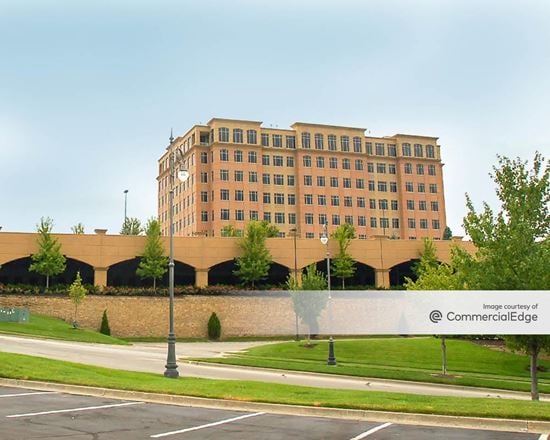 Briarcliff - Hilltop Office Building