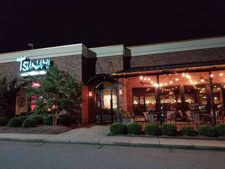 Retail space for Rent at 1290 Bower Pky in Columbia