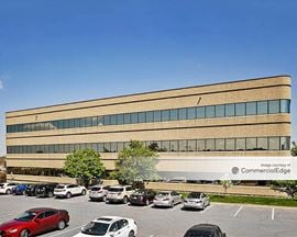Roseville Office Plaza