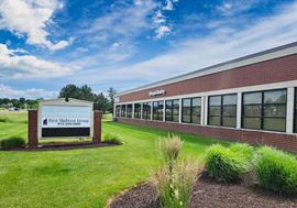 2126 N Perryville Rd - Morgan Stanley