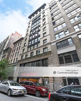 135 West 26th Street