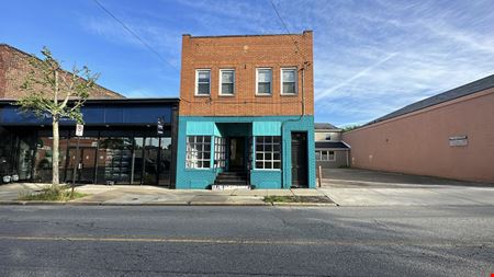 Retail space for Rent at 521 Broad St in Sewickley