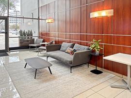 Regus - Irving - 320 Decker Drive