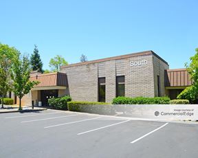 Palo Alto Medical Foundation - Los Altos Center