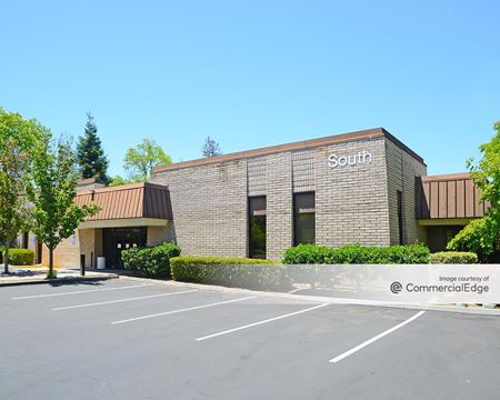 Palo Alto Medical Foundation - Los Altos Center - Los Altos