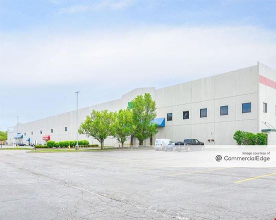 2377 Commerce Center Boulevard
