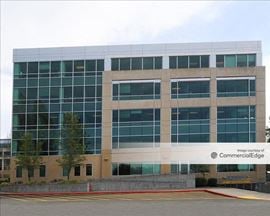 The ParQ - Building 1