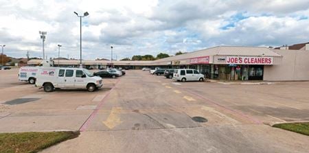 Photo of commercial space at 13340 Audelia Road in Dallas