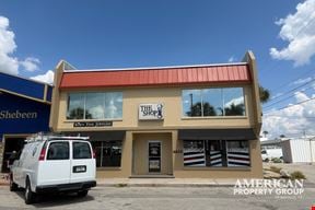 Gulf Gate 2nd Floor Retail/Office
