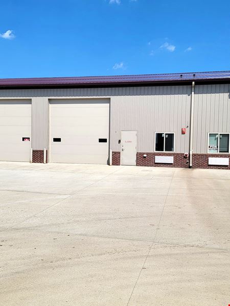 Photo of commercial space at 4202 Hagen Avenue in Bismarck