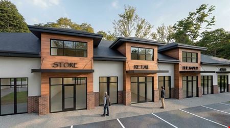 Retail space for Rent at tbd White Hill Rd in Staunton