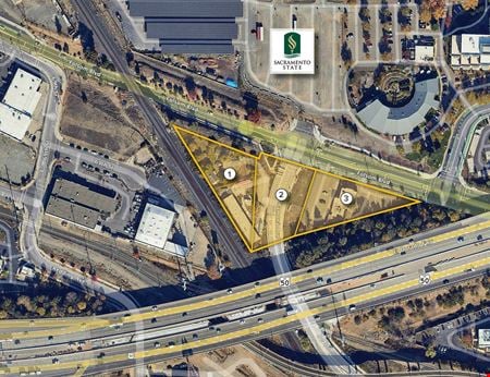 VacantLand space for Sale at 6948-7042 Folsom Boulevard in Sacramento