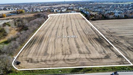 Il Route 47 & Talamore Blvd - Huntley