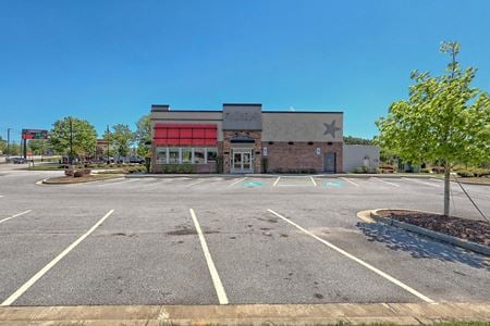 Photo of commercial space at 515 US HWY 441 in Cornelia