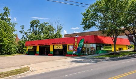 Retail space for Sale at 715 Madison Avenue  in Montgomery