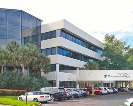 Office space for Rent at 555 Winderley Place in Maitland