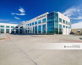 190 Office Center - 1311 West President George Bush Hwy