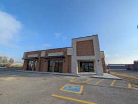 Warehouse Square