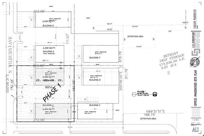 Carlson Business Park - Flex Spaces