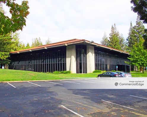 10961-10971 Sun Center Drive