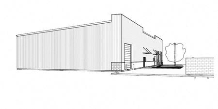 Industrial space for Rent at 20338 Telge Rd, BLDG Q & R in Tomball
