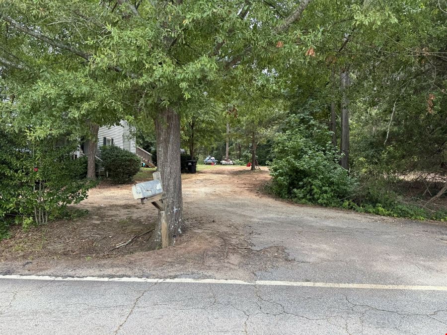 158 Hurricane Rd