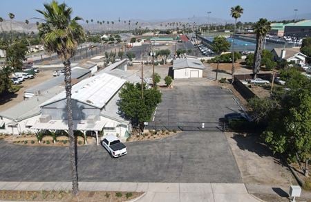 Photo of commercial space at 2931 Rimpau Ave in Corona