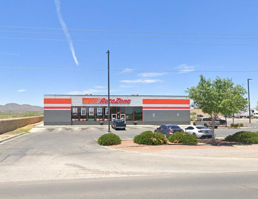 AutoZone