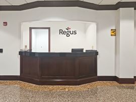 Regus - Greensboro - Weybridge Ln