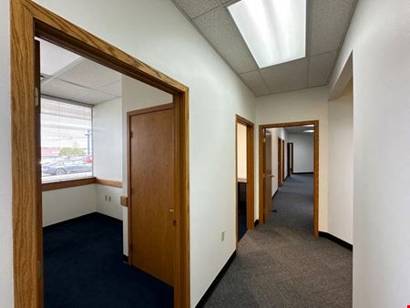 Photo of commercial space at 8 Prestige Plaza Dr & Miamisburg-Centerville Rd in Miamisburg