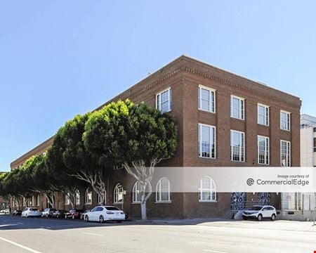 Photo of commercial space at 650 7th Street in San Francisco