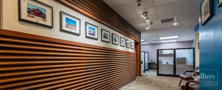Office Building for Sale in Midtown Phoenix