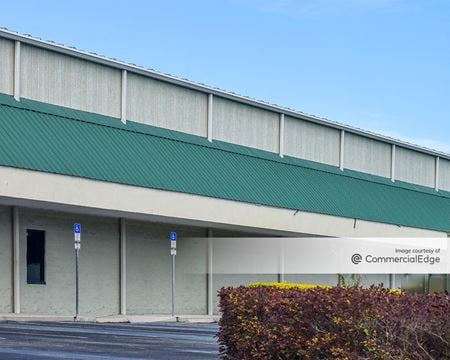 Photo of commercial space at 3919 Air Park Drive in Lakeland