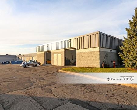 Photo of commercial space at 7250 Washington Avenue South in Eden Prairie